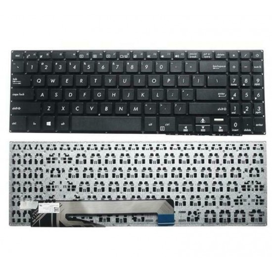 Tastatura Laptop, Asus, YX560, YX560UD, X560, X560U, X560UD, Y5000, Y5000U, Y5000UB, us