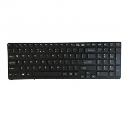 Tastatura originala Laptop, Sony, Vaio SVE17, SVE-17, AEHK57002303A, UK