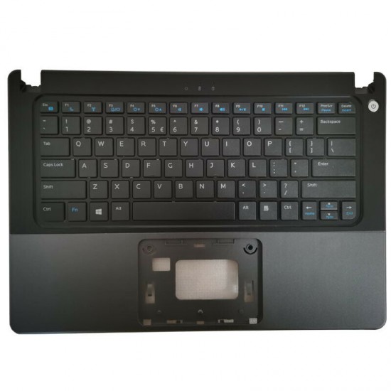 Carcasa superioara cu tastatura palmrest Laptop, Dell, Vostro 14 5439, 5460, 5470, 5480, V5460, V5470, V5480