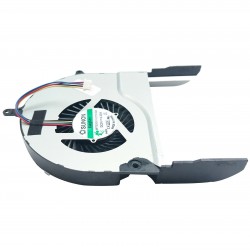 Cooler laptop, Asus, ROG Gaming N751, N751J, N751JV, N751J, N751JK, MF75090V1C370 S9A