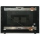 Capac display Laptop, Lenovo, IdeaPad 300-15, 300-15ISK, 300-15IBR, AP0YM000600, negru