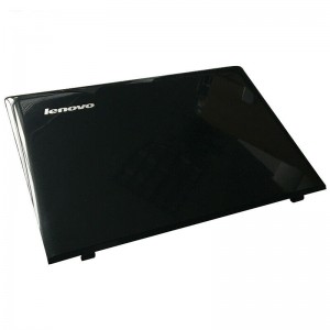 Capac Display Laptop, Lenovo, IdeaPad 300-15ISK Type 80Q7, 80RS, 5CB0K14040, AP0YM000600, negru