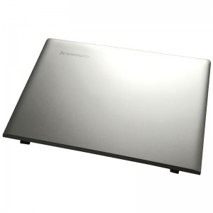 Capac Display Laptop, Lenovo, IdeaPad 300-15ISK Type 80Q7, 80RS, 5CB0K14035, AP0YM000610, argintiu