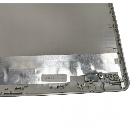 Capac Display Laptop, HP, 17Q-CS, 6070B1308307, L22499-001, argintiu