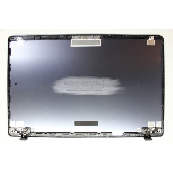 Capac Display cu balamale Laptop, Asus, VivoBook Pro 17 N705, N705U, N705UD, N705UQ, N705FN, N705FD, N705NC, N705UF, N705UV, 13N1-2FA0611, 13N1-8WA0201, 90NB0EV2-R7A010 Carcasa Laptop