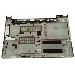 Carcasa inferioara bottom case Laptop, Dell, Inspiron 15 3552, 3558, 3559, 3565, 3567, P63F, 460.0AH07.0014, 0X3VRG, X3VRG