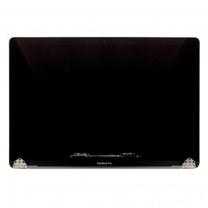 Ansamblu display Laptop, Apple, Macbook Pro Retina 15 Inch A1707 2016 - 2017, argintiu