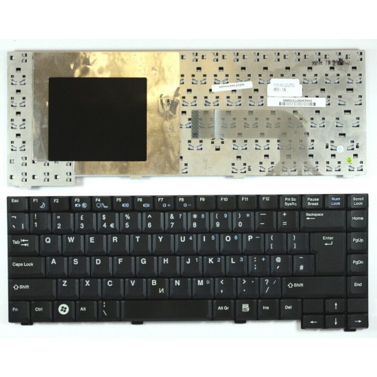 Tastatura laptop, Fujitsu, Siemens Amilo Pi1505 Tastaturi noi