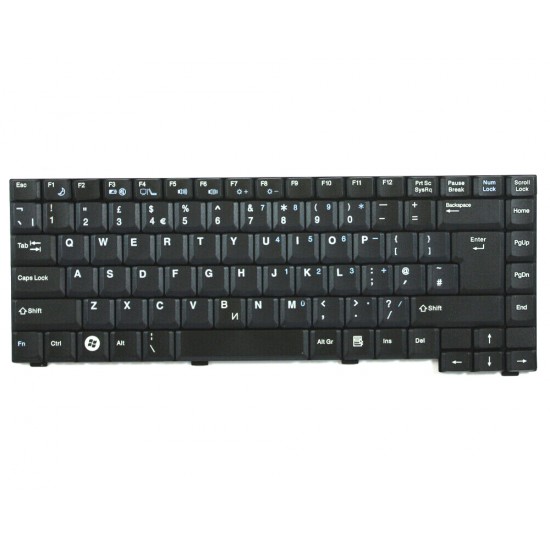 Tastatura laptop, Fujitsu, Siemens Amilo L6820 Tastaturi noi