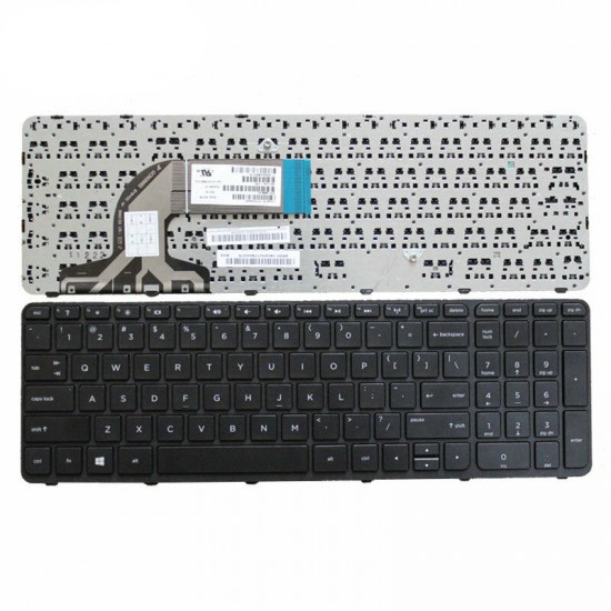 Tastatura Laptop, HP, Pavilion 15-R Tastaturi noi