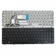 Tastatura Laptop, HP, Pavilion 15-R Tastaturi noi
