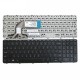 Tastatura Laptop, HP, Pavilion 15-R