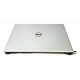 Ansamblu complet display pentru laptop, Dell, Inspiron 15 5555, 5558, 5559, touchscreen FHD, original, gri, NFGTH, RVNJ9 Carcasa Laptop