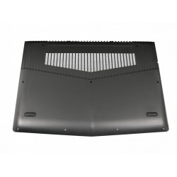Carcasa inferioara bottom case Laptop, Lenovo, Legion Y520-15IKBA Type 80WY, 5CB0N00296, AP13B000400