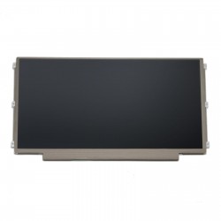 Display Laptop, B101AW06 V.1 HW0A, B101AW06 V.0, B101AW06 V.2, B101AW06 V.3, B101AW06 V.4, B101AW02 V.0, B101AW02 V.1, N101L6-LOD, LP101WSB TLN1, LTN101NT02, 10.1 inch, slim, 1024x600 WSVGA, 40 pini
