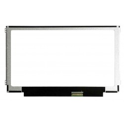 Display laptop, N116BGE-L42 V.2, 11.6 inch, LED, HD, 1366x768, slim, 40 pini,  prinderi laterale