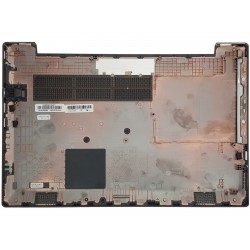 Carcasa inferioara bottom case Laptop, Lenovo, IdeaPad V130-15IGM Type 81HL, 5CB0R33568, 5CB0R28075, 460.0DB25.0023