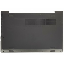 Carcasa inferioara bottom case Laptop, Lenovo, IdeaPad V130-15IKB Type 81HN, 5CB0R33568, 5CB0R28075, 460.0DB25.0023