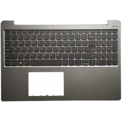 Carcasa superioara palmrest cu tastatura Laptop, Lenovo, 330S-15, 330S-15IKB, 330S-15ISK, 330S-15ARR, AP1E1000300, 5CB0R16743