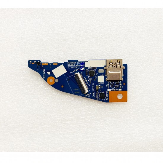 Modul pornire USB Board Lenovo Yoga 530-14, 530-14IKB, second hand