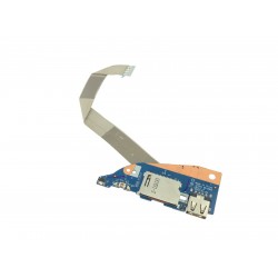 Modul pornire USB Board Lenovo Yoga 530-14, 530-14IKB, second hand