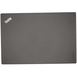 Capac display cu balamale Laptop, Lenovo, ThinkPad X260, X270, AP0ZJ000600, SCBOK88291, 01HW945, second hand Capac display cu balamale Laptop, Lenovo, ThinkPad X260, X270, AP0ZJ000600, SCBOK88291, 01HW945, second hand
