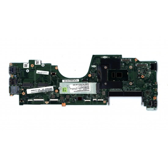 Placa de baza Lenovo Yoga 370 CIZS1 LA-E291P DDR4 I5-7300U SR340 sh Placa de baza laptop