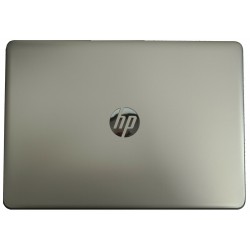 Capac display Laptop, HP, Pavilion 14-BS, 14T-BS, 14-BW, 925320-001, argintiu, SH