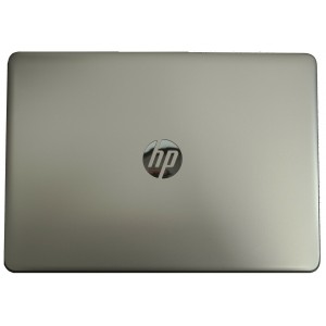 Capac display Laptop, HP, Pavilion 14-BS, 14T-BS, 14-BW, 925320-001, argintiu, SH