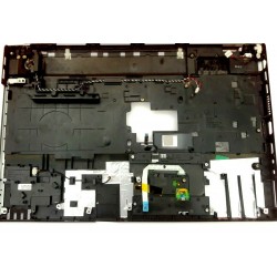 Carcasa superioara palmrest Laptop, Samsung, NP400, NP400B5B, 600B, NP600B5B, BA81-12994A