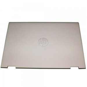 Capac display Laptop, HP, Pavilion X360 14-CD, 14M-CD, touch, L22239-001, L22287-001, 14-DD, auriu