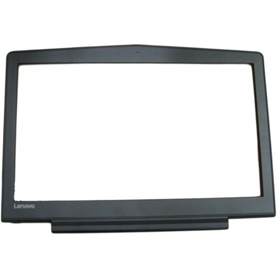 Rama display laptop, Lenovo, AP13b000200SLH1, neagra Carcasa Laptop
