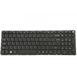 Tastatura Laptop, Acer, Aspire 6 A615-51 iluminata, layout UK