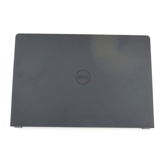 Capac Display Laptop, Dell, Vostro 15 3558, 02FWTT, 2FWTT, AP1AP000500, AP1AP000600, non touch, negru