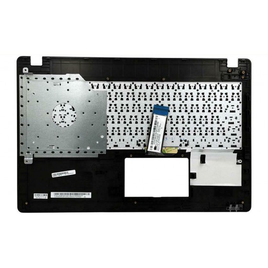 Carcasa superioara palmrest cu tastatura Laptop Asus, X551, F200MA, X551MA, X551CA, X551MAV, SP, negru