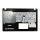 Carcasa superioara palmrest cu tastatura Laptop Asus, X551, F200MA, X551MA, X551CA, X551MAV, SP, negru