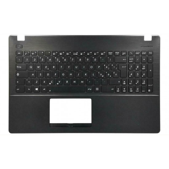 Carcasa superioara palmrest cu tastatura Laptop Asus, X551, F200MA, X551MA, X551CA, X551MAV, SP, negru