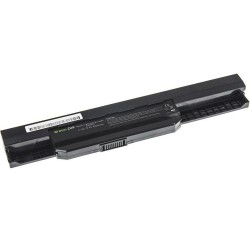 Baterie compatibila Laptop, Asus, A53SV, 10.8V, 4400mAh, 6 celule