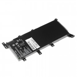 Baterie compatibila Laptop, Asus, X556UF, X556UJ, X556UQ, X556UR, X556U, X556UA-BB31, X556UA-XX050T, X556UQ-DB51, X556UR-SH51, 7.6V, 4100mAh
