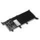 Baterie compatibila Laptop, Asus, C21N1509-2S1P, X556UV, X556, X556UA, X556UB, 7.6V, 4100mAh