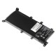 Baterie compatibila Laptop, Asus, C21N1509-2S1P, X556UV, X556, X556UA, X556UB, 7.6V, 4100mAh