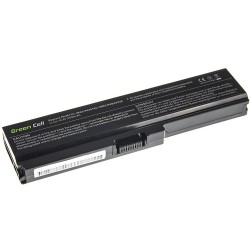 Baterie compatibila Laptop, Toshiba, Satellite C650, C650D, C660, C660D, L650D, L655, L750, PA3817U-1BRS, 11,1V, 4400mAh