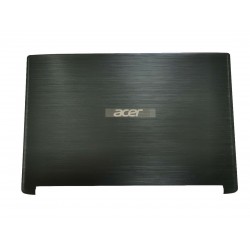 Capac display Laptop, Acer, Aspire A515, A515-41, A515-41G, A515-51, A515-51G, 60.GP4N2.002, AP28Z000100, linii orizontale