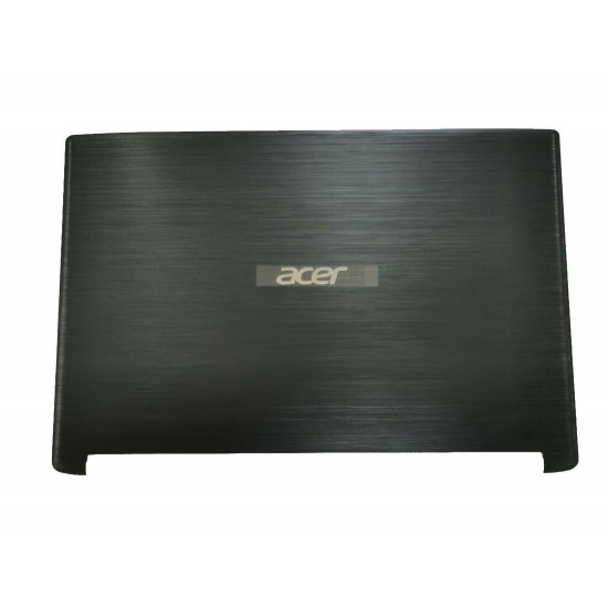 Capac display Laptop, Acer, Aspire A315-33, A315-41, A315-41G, A315-53, A315-53G, linii orizontale Carcasa Laptop