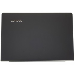 Capac Display Laptop, Lenovo, IdeaPad 510-15IKB Type 80WQ, 5CB0M31241, AP10S000220, negru
