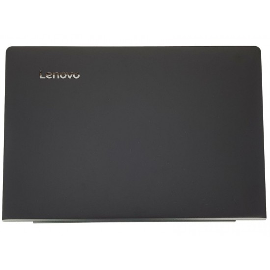 Capac display Laptop, Lenovo, IdeaPad 510-15, 510-15ISK, 510-15IKB, 5CB0M31241 Carcasa Laptop