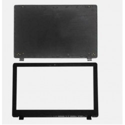 Capac display cu rama si balamale Laptop, Acer, Aspire E5-511, E5-521, E5-531, E5-551, E5-571, E5-572, E5-572G Capac display cu rama si balamale Laptop, Acer, Aspire E5-511, E5-521, E5-531, E5-551, E5-571, E5-572, E5-572G
