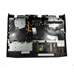 Carcasa superioara cu tastatura palmrest Laptop, Acer, Predator 15 G9-591, G9-591G