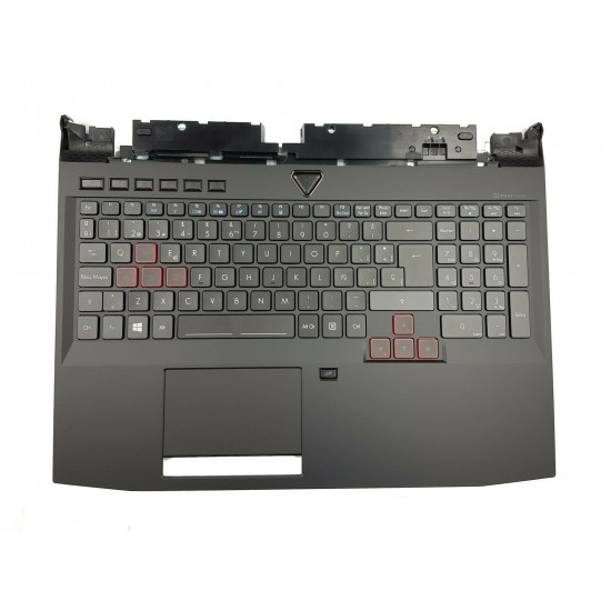 Carcasa superioara cu tastatura palmrest Laptop, Acer, Predator 15 G9-591, G9-591G Carcasa Laptop
