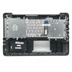 Carcasa superioara cu tastatura palmrest Laptop, Asus, X756, X756UV, X756UW, X756UX, R753UW, R753UX, K756U, layout SP